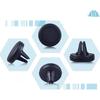 Phone Holder - ViewTek - YC030 - Magnetic - Universal - Air Vent