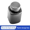 Vacuum Wine Stopper, Fresh-Keeping Bottle Seal, Wineware Accessory (Red) for Wine Making