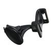 Auto Car Windshield Suction Mount Holder Black GPS Navigator Stand Rack For TomTom GO 1050/1000/1005/1015/2405/2435/2050