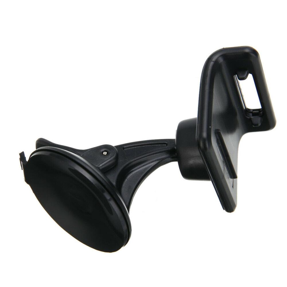 Auto Car Windshield Suction Mount Holder Black GPS Navigator Stand Rack For TomTom GO 1050/1000/1005/1015/2405/2435/2050