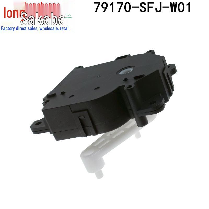 Heater Motor Damper Actuator for Honda Elysion/Odyssey 2013-2024 (Part No. 79170-SFJ-W01)