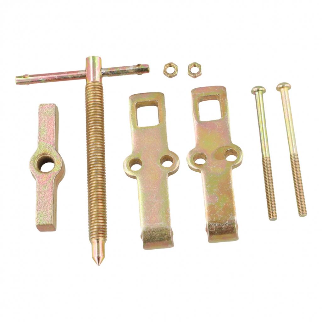 2Jaw Bearing Puller Auto/Motorcycle Bushing Remover Extractor Tools