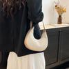 French Niche Bag Women's 2025 Summer Popular New Trendy and Versatile High-end Texture Fashion Shoulder Bag Underarm Bag