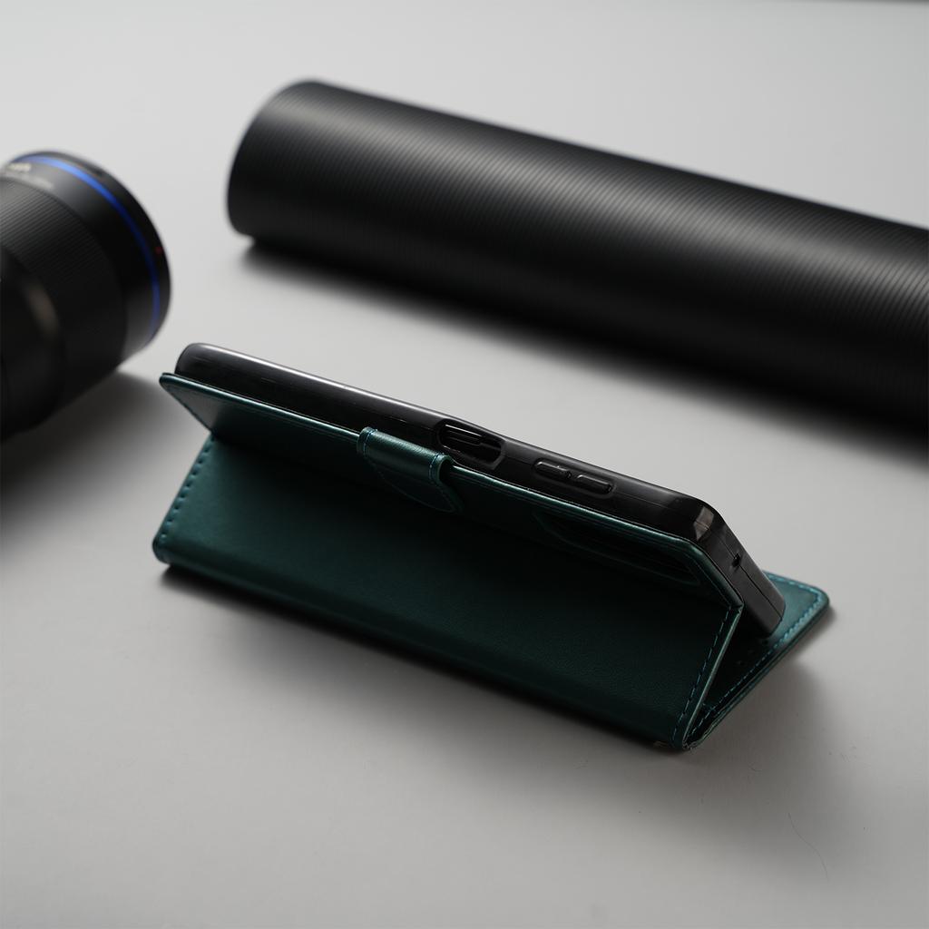 Leather Case Protect Cover For Samsung Galaxy A54 A53 A23 A24 A15 A14 A13 A12 A52 A34 A33 A21S A10 A20E Stand Flip Wallet Case