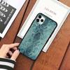 Snake Skin Print Animal Phone Case for iPhone 11 12 13 Pro XS MAX 8 7 6 6S Plus X 5S SE 2020 XR