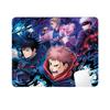 Jujutsu Kaisen Mouse Pad: Gojo Satoru & Yuji Itadori 20x24cm Game Pad