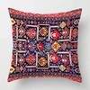 Fall Home Decor Autumn Living Room Throw Pillow Cover Sofa Boho Cushion