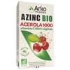 Arkopharma Azinc Naturel Acerola 1000 Bio 30 Comprimés