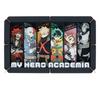 Ensky TV Anime "My Hero Academia" Paper Theater PT-L68 MY HERO ACADEMIA Approx. H100 X W160 X D42mm Paper