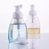 300ml Foaming Soap Pump Shampoo Dispenser Lotion Liquid Foam Bottle Container