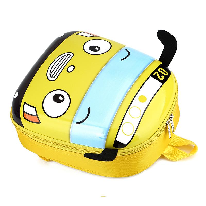 School Bag Children Bags Children's Backpack Stereotype Backpack for Children Child Backpack Kids AVE