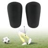 1 Pair Soccer Shin Guards Calf Anti Kick Shock Absorbing Pads Leg for