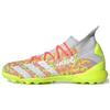Predator Freak.3 TF Demonscale - Numbersup Men Sneakers Multi-Color Clear-Grey Cloud-White H01388