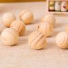 5pcs/bag Wardrobe Pest Control Wooden Mothballs Prevent Mildew Moistureproof Deworming Fragrant ARI