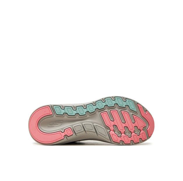 Skechers Arch Fit 2.0 Rainy Days 150194 BKMT Grey