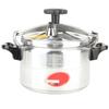 Pressure Cooker Explosion Proof Pressure Cooker Aluminum Alloy Safe Cooking Large Capacity Cookware