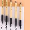 Calligraphy Practice Pen Script Writing Brush Chinese Brushes Calligraphy Brushes