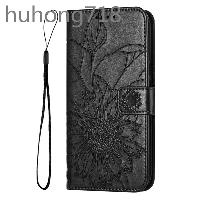 For Oneplus 1+ Nord 2T CE 2 3 4 Lite 5G Case Leather Wallet Flip Casing with Card Holder Cover