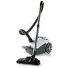 DOMO DO7291S - 3L Cylinder Vacuum Cleaner - 700W - 68dB - Adjustable Suction Power - "Deep Clean" Floor Brush