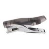 Handheld Stapler Portable 20 Sheets Pliers Heavy Duty Stapler for Schools Offices Factories