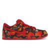 The Wizard of Oz X Dunk Low SB Poppy Field Unisex Sneakers Red Varsity-Red University-Gold FZ1291-600