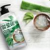 Ricocell Aloe Soothing Gel Large Capacity, 1000ml, 4 Units