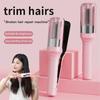 Hair Ends Trimmer Portable Electric Hair Clipper Split Ends Hair Trimmer Professional Cordless Automatic Trim Split for Women