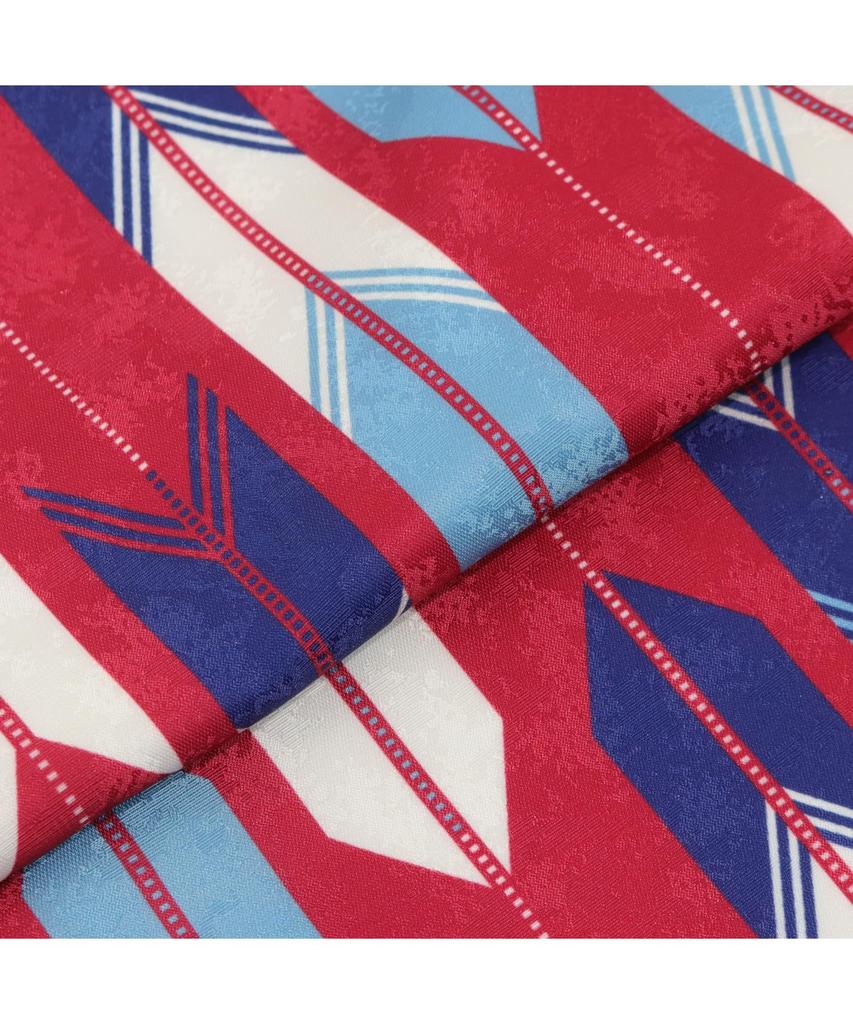 Shichigosan Kimono Set for Boys Years Includes Hifu Cloth Scarlet Arrow and [KYOETSU] (3 Old), (10. Helmet, 90-100cm)