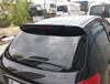 Top Spoiler Meliset (for Painting) for Peugeot 206
