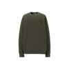 ONITSUKA TIGER Sweat Top Casual Round Neck Pullover Sweatshirt Unisex Tops 2183B537-020