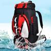 Waterproof Hiking Camping Backpack Trekking Bag Rucksack Large Capacity Travel Outdoor Sports Bags Camping Equipment Men