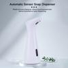 Automatic Sensor Soap Dispenser Household Liquid or Foam Soap Dispenser Touchless Hand Sanitizer Machine for Kitchen Bathroom