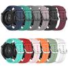 20mm 22mm Watch Band for Huawei Watch GT 3 GT3 GT2 42mm 46mm Silicone Strap For Huawei Watch 4/3/3 Pro