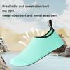 Water Shoes for Women Men, Quick Dry Barefoot Water Socks Beach Swimming Surfing Yoga Sport Shoes New Breathable Non-slip Diving Swimming Shoes