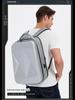 Men's Fashion Backpack, Women's High-End Travel Bag, Trendy E-Sports Laptop Bag, Business Waterproof School Bag