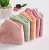 New Women's Autumn Candy Color Cotton Boat Socks - Breathable, Short Style