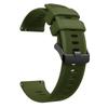 Bracelet WatchStrap For Xiaomi MI Watch Color Smartwatch Soft Silicone 22MM Watchband For Huami Amazfit Stratos 2 2S Belt Strap
