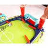 Toygate Family SOCCER Showdown Sports Soccer Game Childrens Toy Gift Set, Popular Korean Game