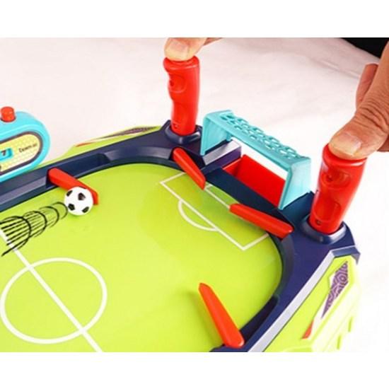Toygate Family SOCCER Showdown Sports Soccer Game Childrens Toy Gift Set, Popular Korean Game
