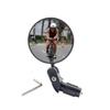 Rod End Mirror 360 ° Rotation Rearview Mirror Cycling Equipment Reflector Bicycle Rearview Mirror