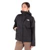 FL Drizzle Size S Jacket, Black,
