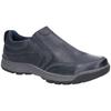 Mens Jasper Slip On Leather Shoes
