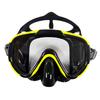 Seaskin Factory Price Snorkeling Diving Mask Glass High Quality Scuba Freediving Mask