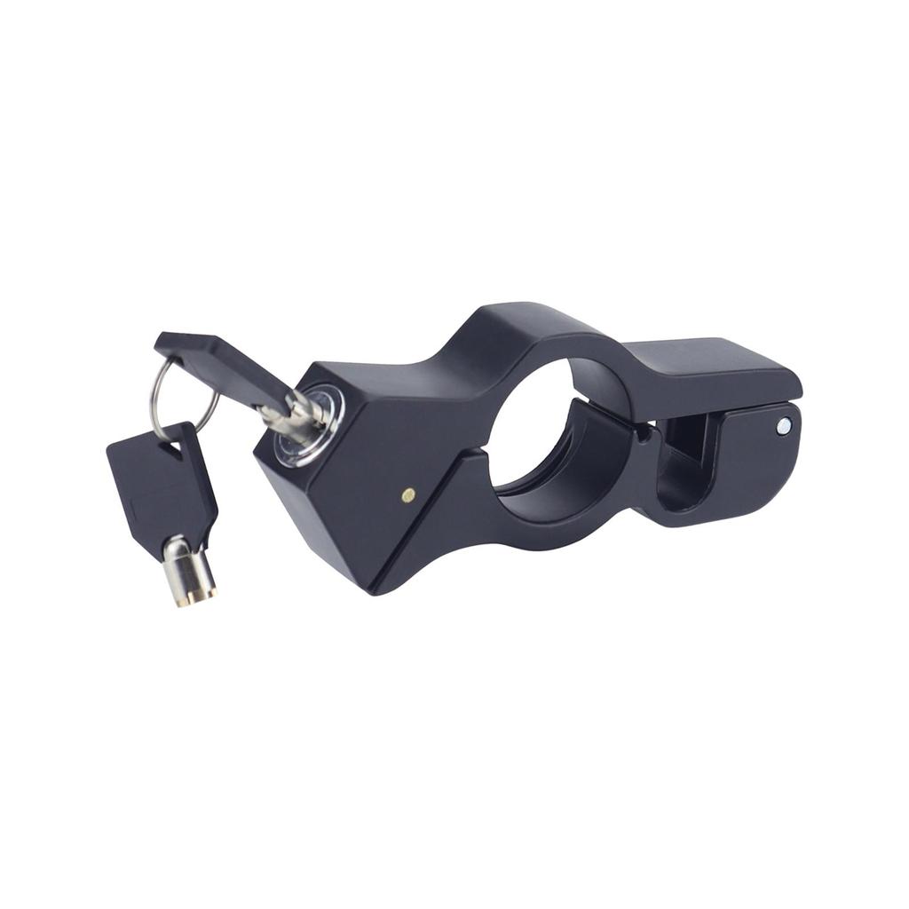 Generic Motorcycle Lock Throttle Lock for Mopeds Motorbikes Dirt Bike