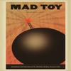 Mad Toy by Roberto Arlt Paperback Book 9780822329404