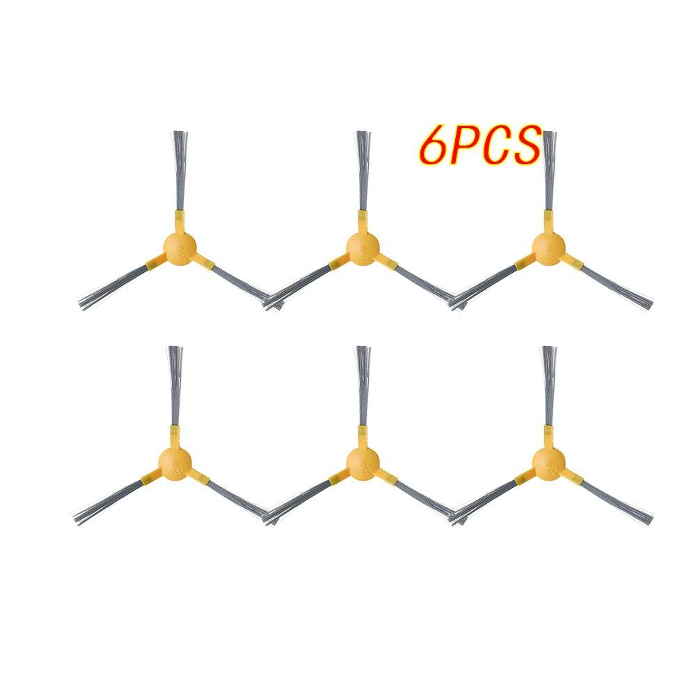 Side Brush Hepa Filter Mop Cloths Roller Brush for Neatsvor X500 X600 Robot Vacuum Cleaner Accessories Roller Brush for Neatsvor