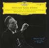 LP Record WOLFGANG AMADEUS MOZART · KARL BÖHM - Symphonies No. 34 C Major = In C Ma 139159 Deutsche Grammo Germany Classical Used