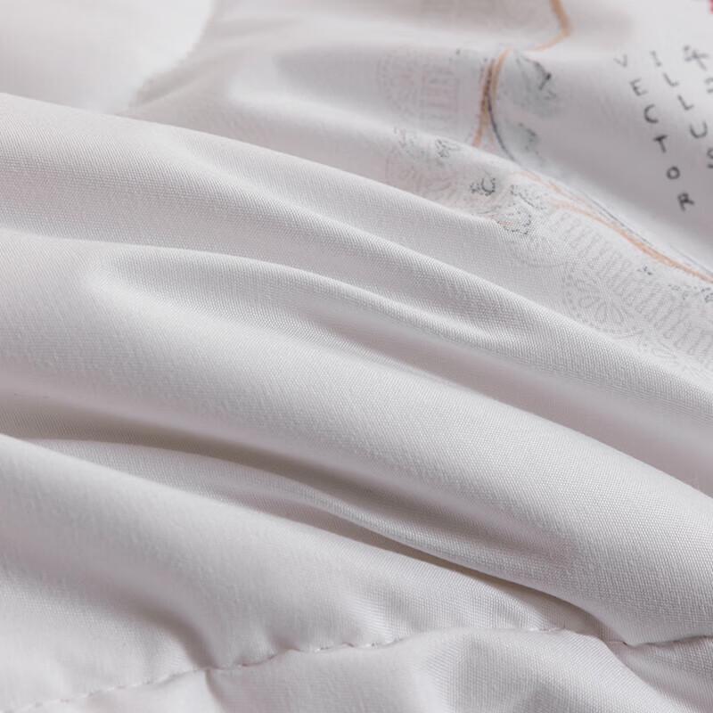 Hengyuanxiang TGB1034 Pure New Wool Quilt