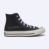Chuck 70 Leather Black A07200c