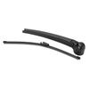 Rear Washing Wiper Arm Blade Set 1K9955707A Replacement for Comfort TDI Wagon 4 Door 2014